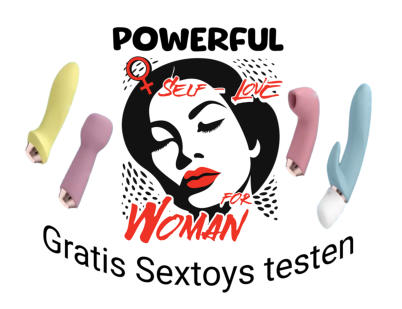 Powerful Self Love for Woman